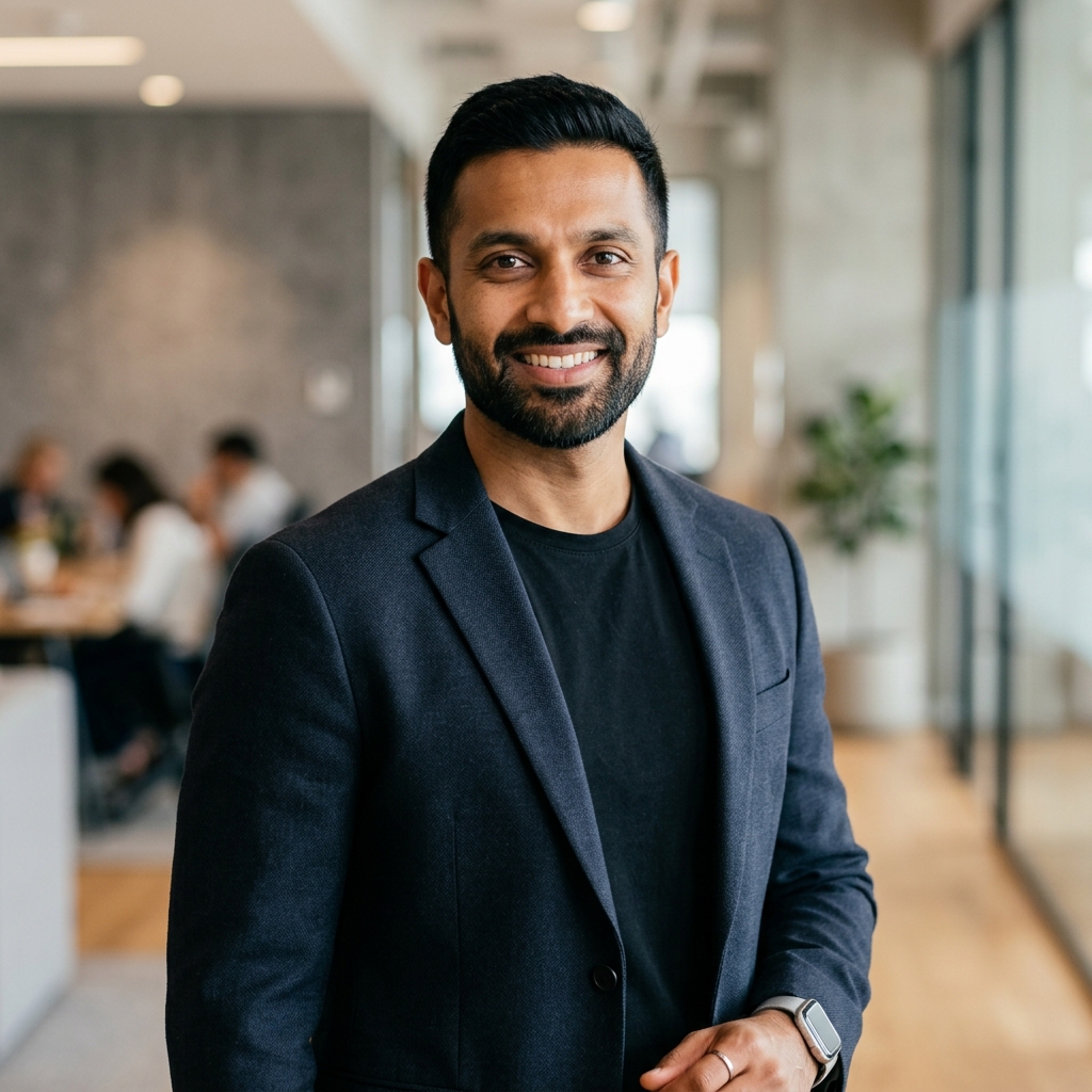 Mr. Abhishek Gagneja — Founder, Mount Beast Gym